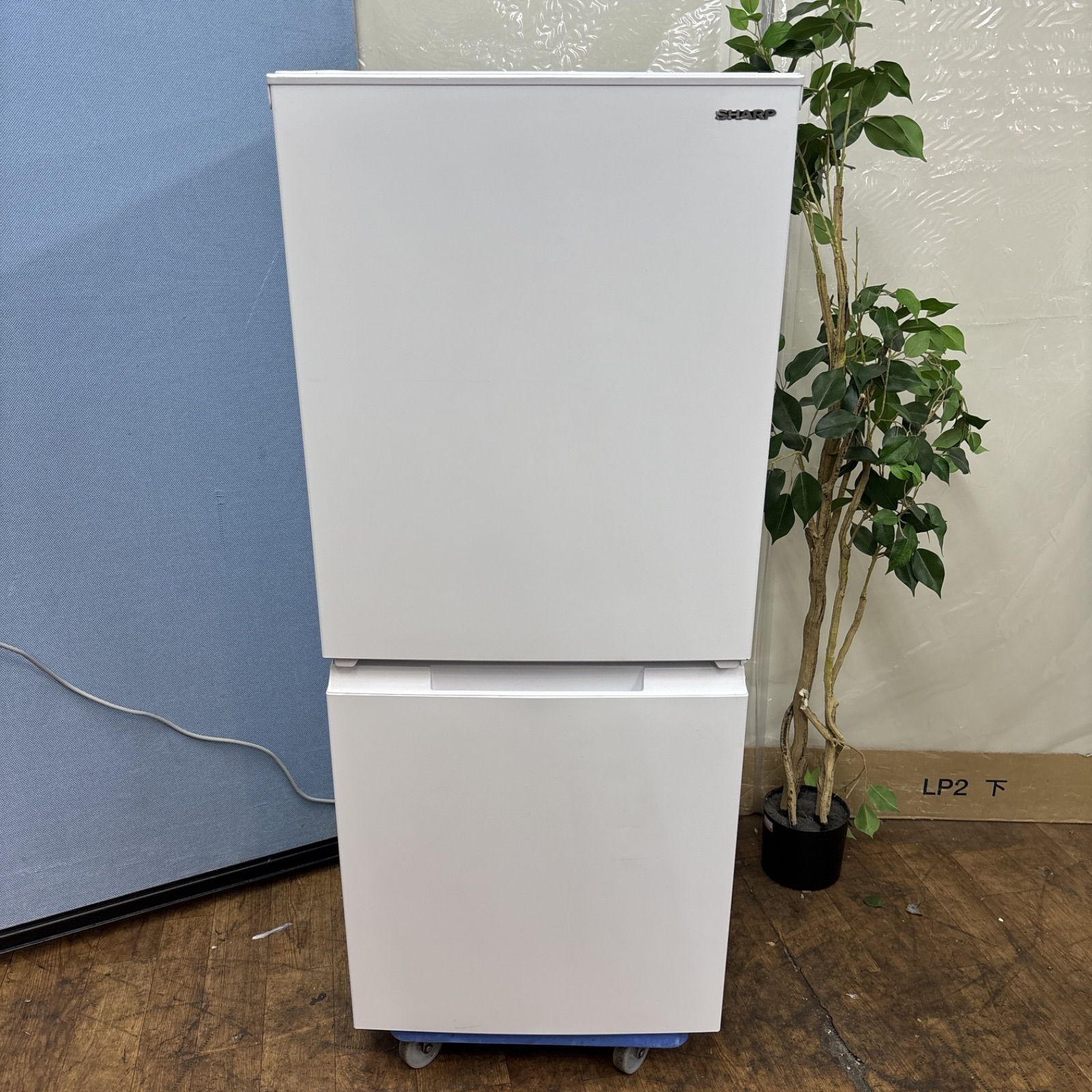 冷蔵庫　SHARP 大型　2019年製　送料設置無料 楽天市場】全国設置無料 シャープ 冷蔵庫 SJX372P | SHARP