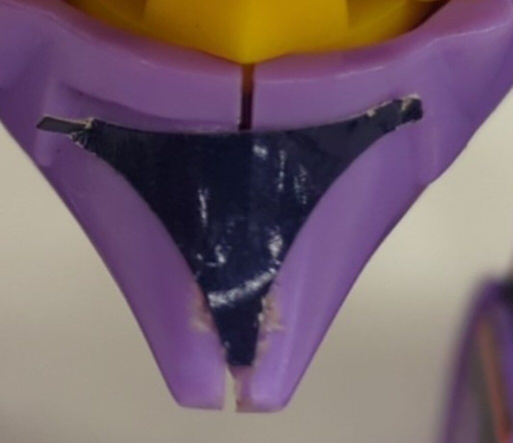 魔神英雄伝ワタル2 ブラックサタン