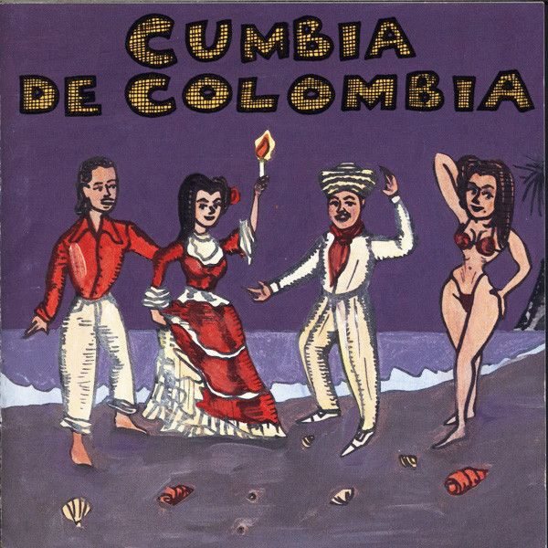 ワールドミュージック CD Various Cumbia De Colombia BOM2018 Bomba Records (4) /00110 Cd Various Cumbia De Colombia Bom2018 Bomba Records 4 /00110
