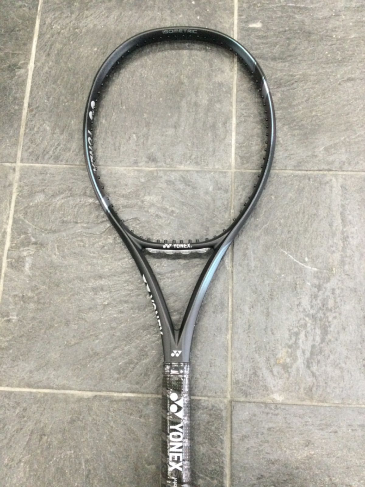 Eゾーン98 2024 ヨネックス(YONEX)Eゾーン98 アクアナイトブラック