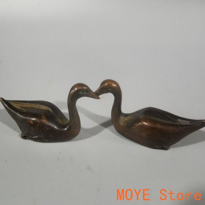 銅細工 白鳥の壺 茶道具 香道具 装飾品 工芸品 美術品 置物 銅細工 白鳥の壺 茶道具 香道具 装飾品 工芸品 美術品 置物