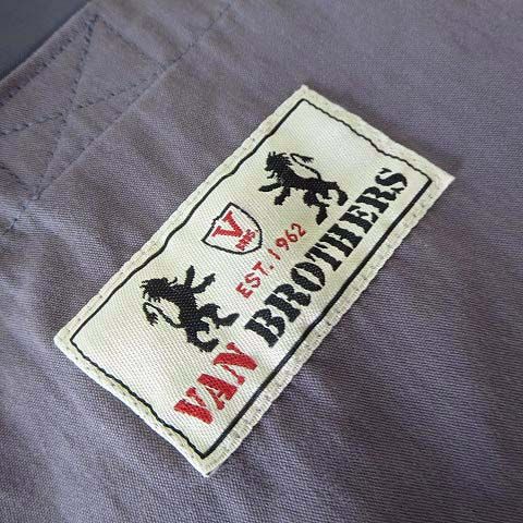 【VAN】ヴァンジァケット ブルゾン 2025年最新】VAN Jacket ジャンパー・ブルゾンの人気アイテム - メルカリ