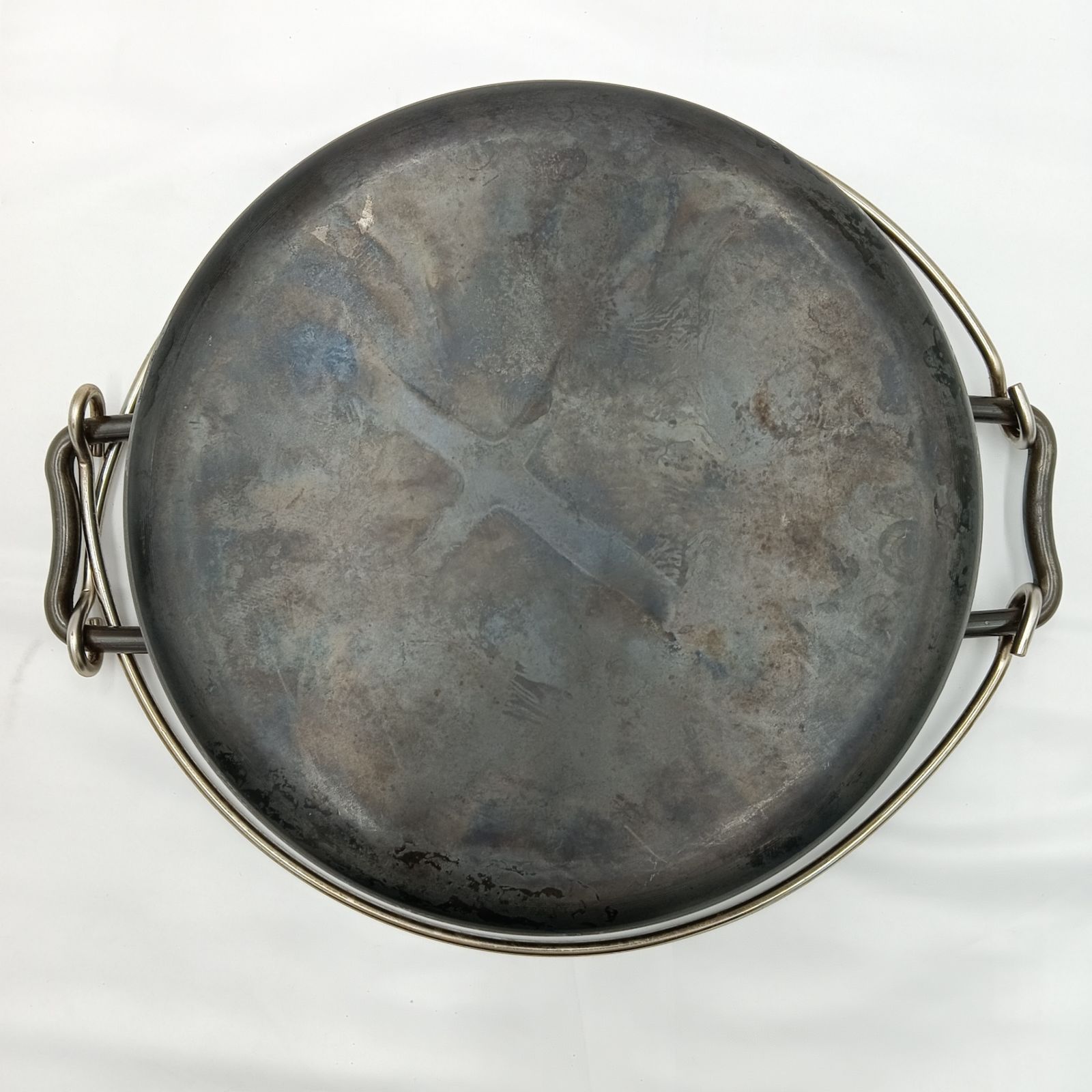 UFダッチオーブン10インチ 品あり