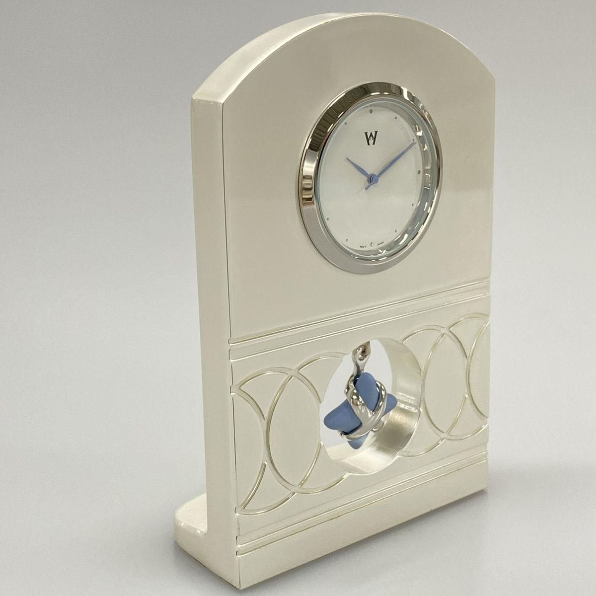 WEDG WOOD