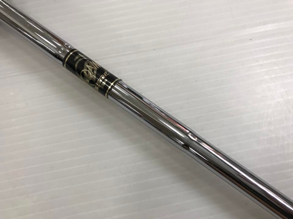 最短翌日発送】ベレス BP-2005 (ニッケルメッキ) | 中古 | パター