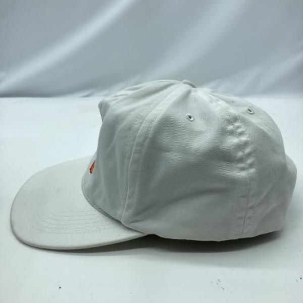 Supreme 18SS Ganesh 5-Panel Cap ホワイト シュプリーム 19 240019478704
