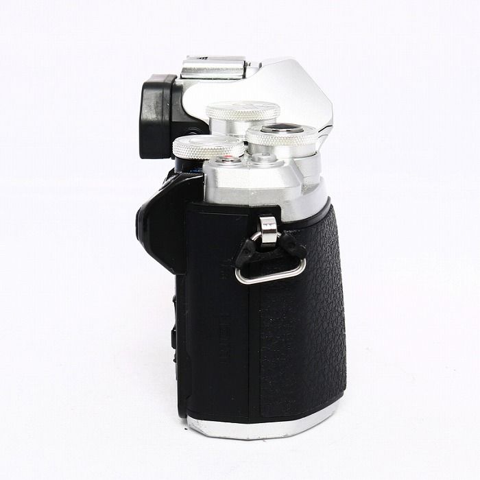 ボデイ シルバー