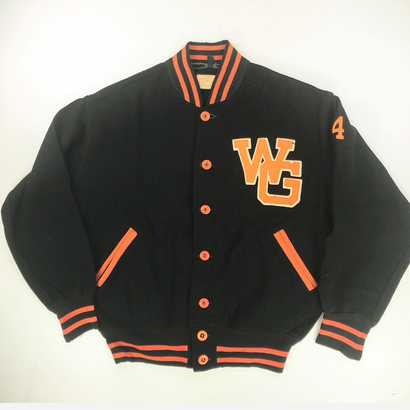 物流センター】 中古 その他アウター ATHLETIC ＆ KNIT CLOTHING