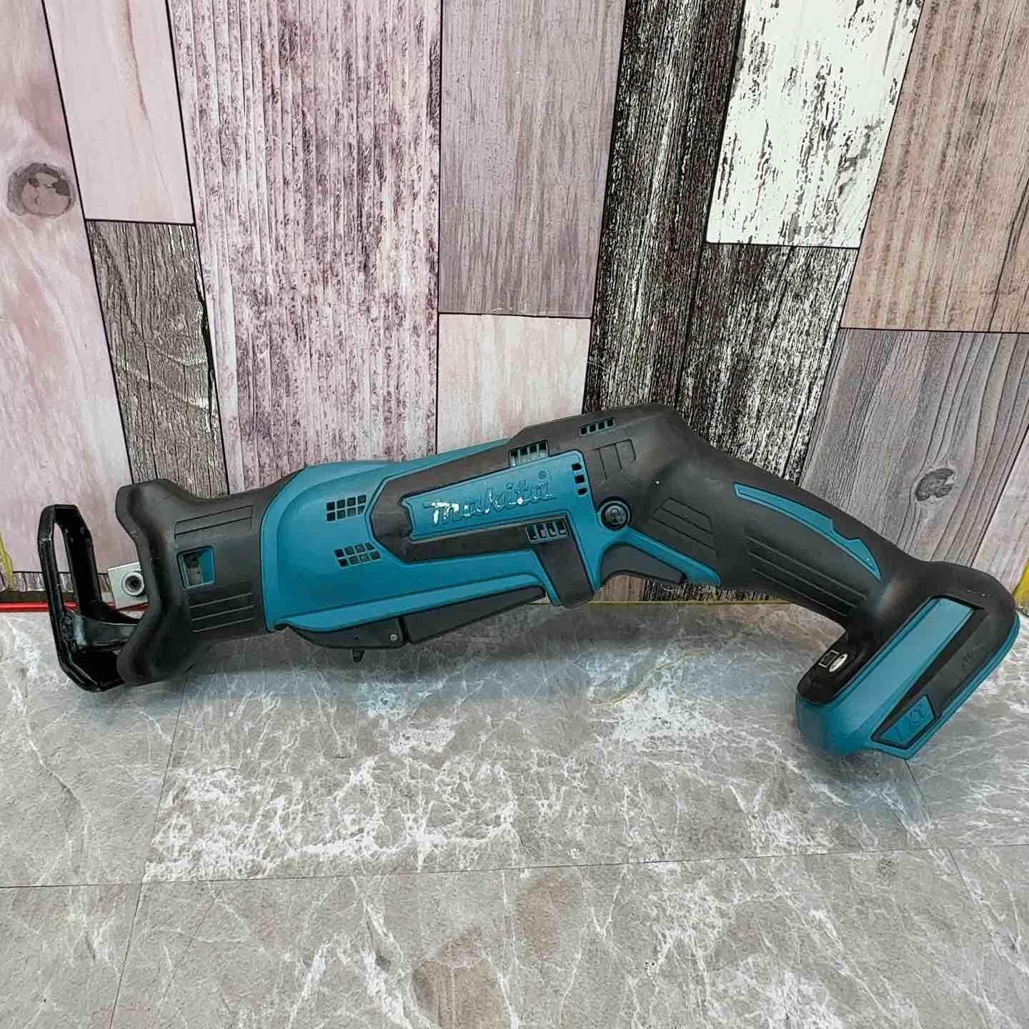 マキタ makita コードレスレシプロソー JR144DZ 八潮店