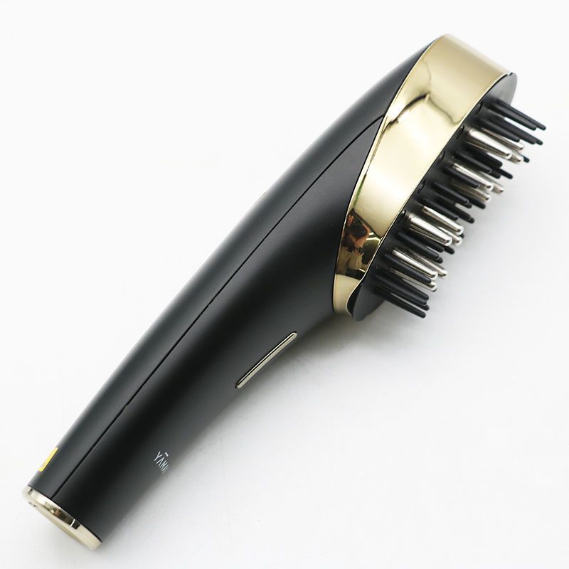 スーパーセール 50％（福袋 中古良品 フォー ヴェーダスカルプブラシBS YA-MAN ヤーマン Hairbrush Comb