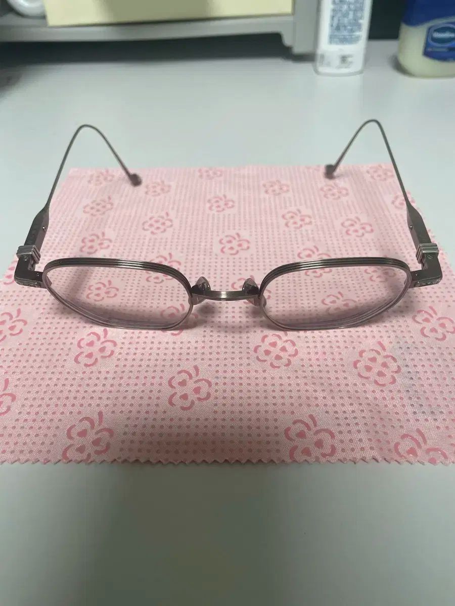Chrome Hearts クロムハーツ バジリクトリアン