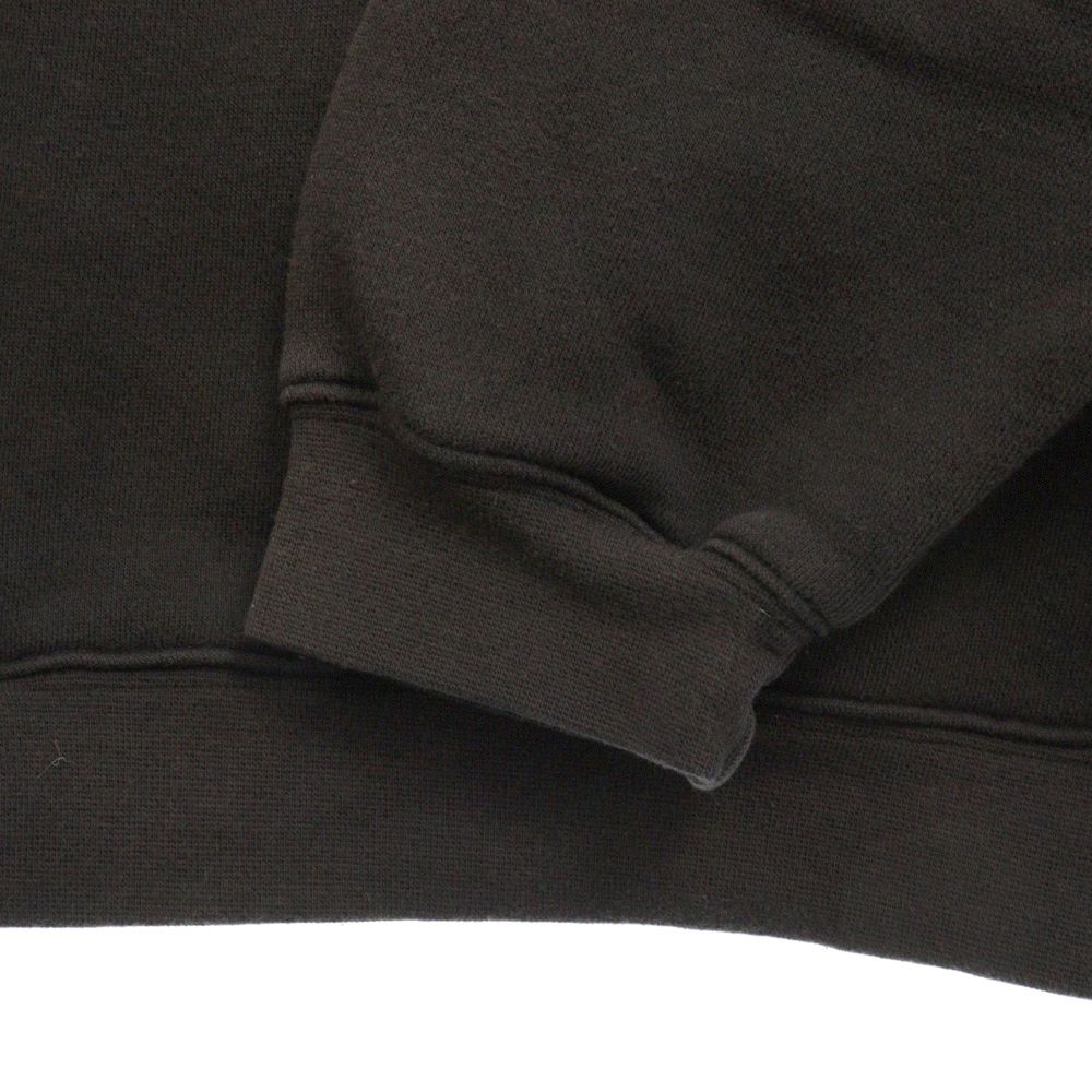 STUSSY (ステューシー) 00s スニーカープリント スウェット プル