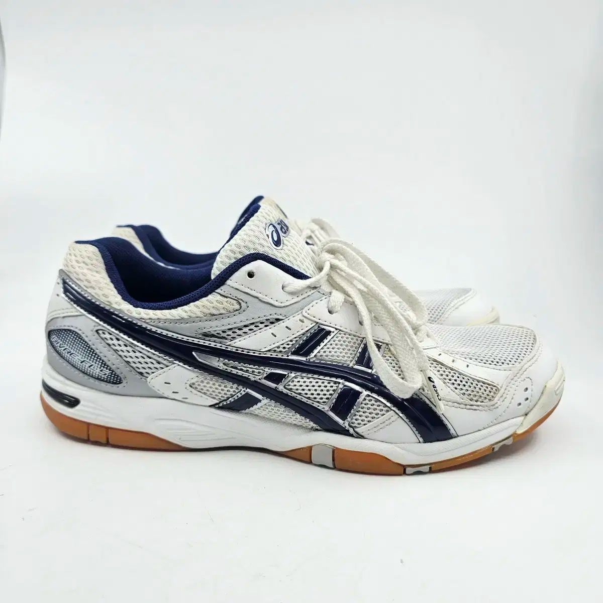 260 Asics アシックス ロッテ リブレ ー 877