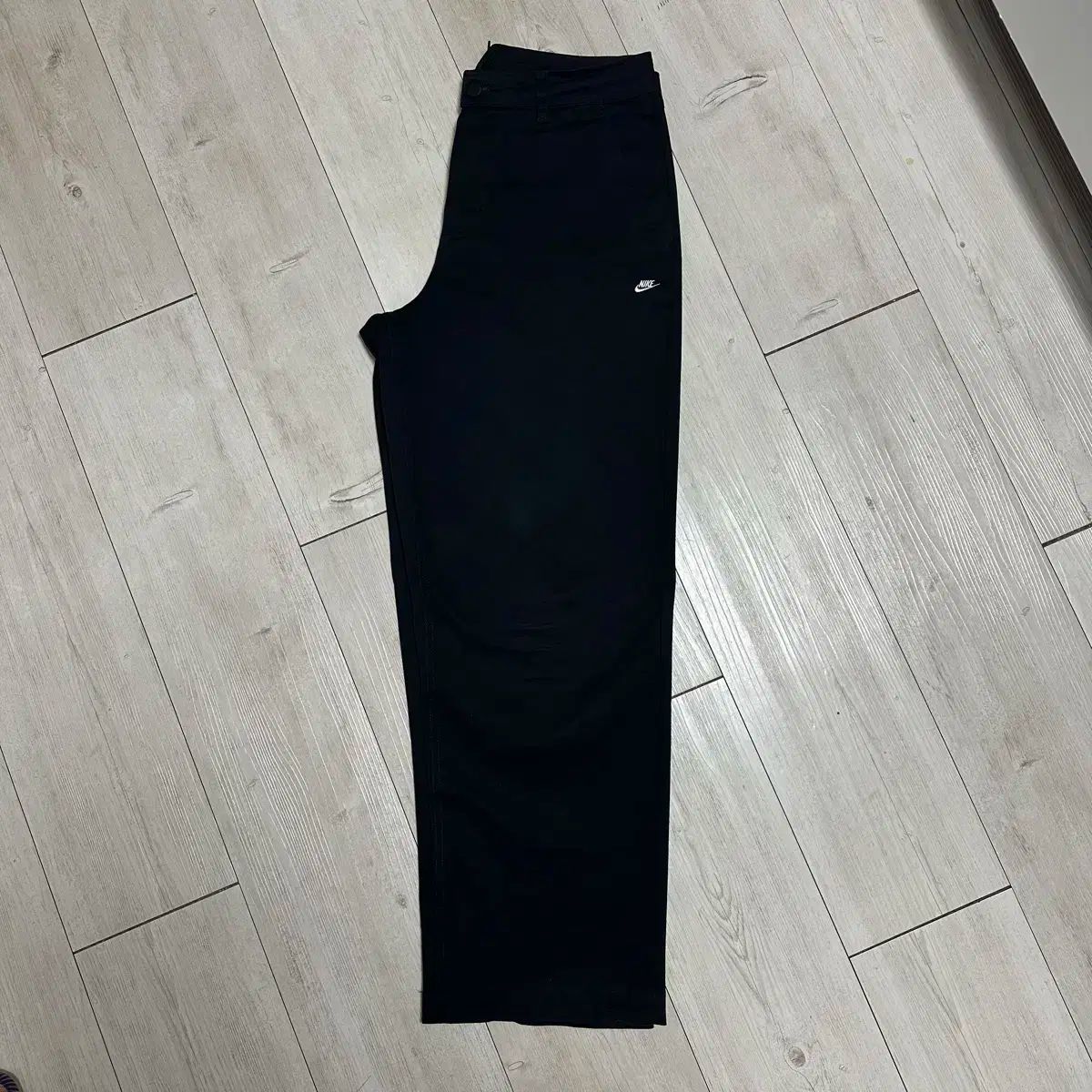 ワイド フィット