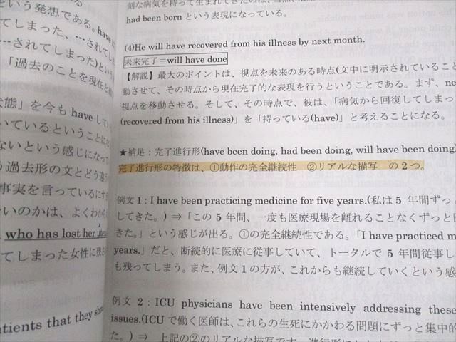 河合塾kals 医学英文法Ⅰ Ⅱ Ⅰ例文集 英単語 河合塾kals 医学英文