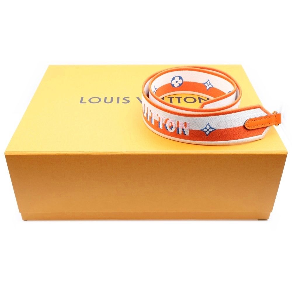 LOUIS VUITTON (ルイヴィトン) エピ アルマBB M22186 オレンジ