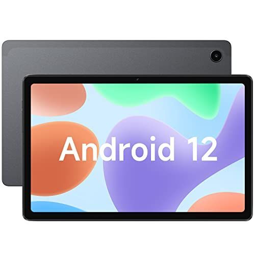 gray ALLDOCUBE タブレット iplay502023初発売Android12 タブレット