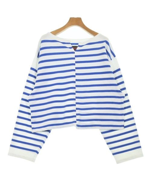 OUTIL Tシャツ カットソー レディース 古着