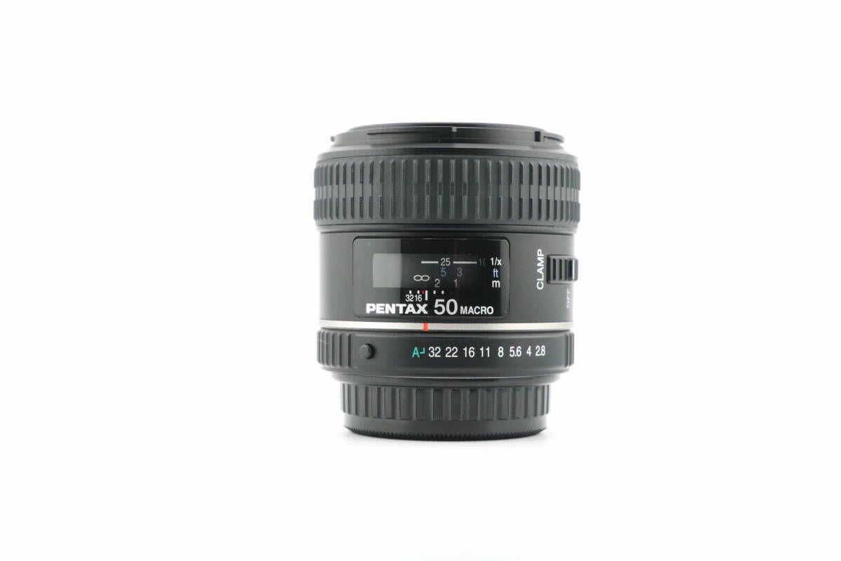 F2.8 MACRO