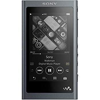 中古】 ソニー ウォークマン Aシリーズ 16GB NW-A55 MP3プレーヤー