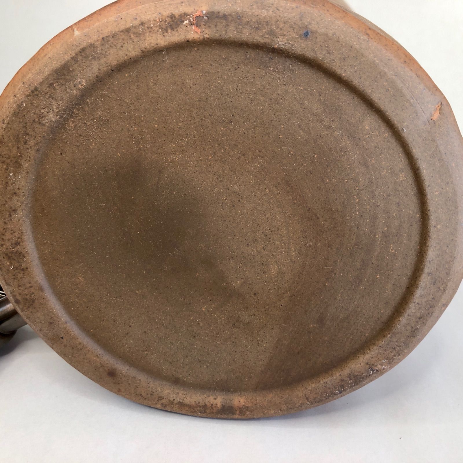なべや様 新品未使用品 専用台付き 常滑焼 常滑山文 レトロ瓶 焼酎瓶サーバー 71eDAZ0HUyL._UF894,1000_QL80_.jpg