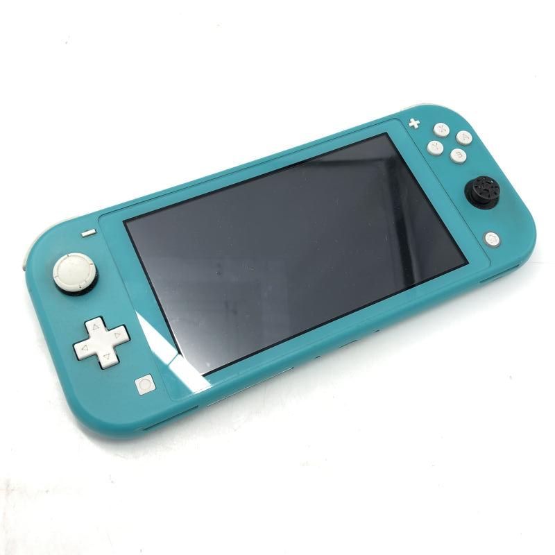 中古】本体）【動作確認済みジャンク】任天堂/Switch Lite
