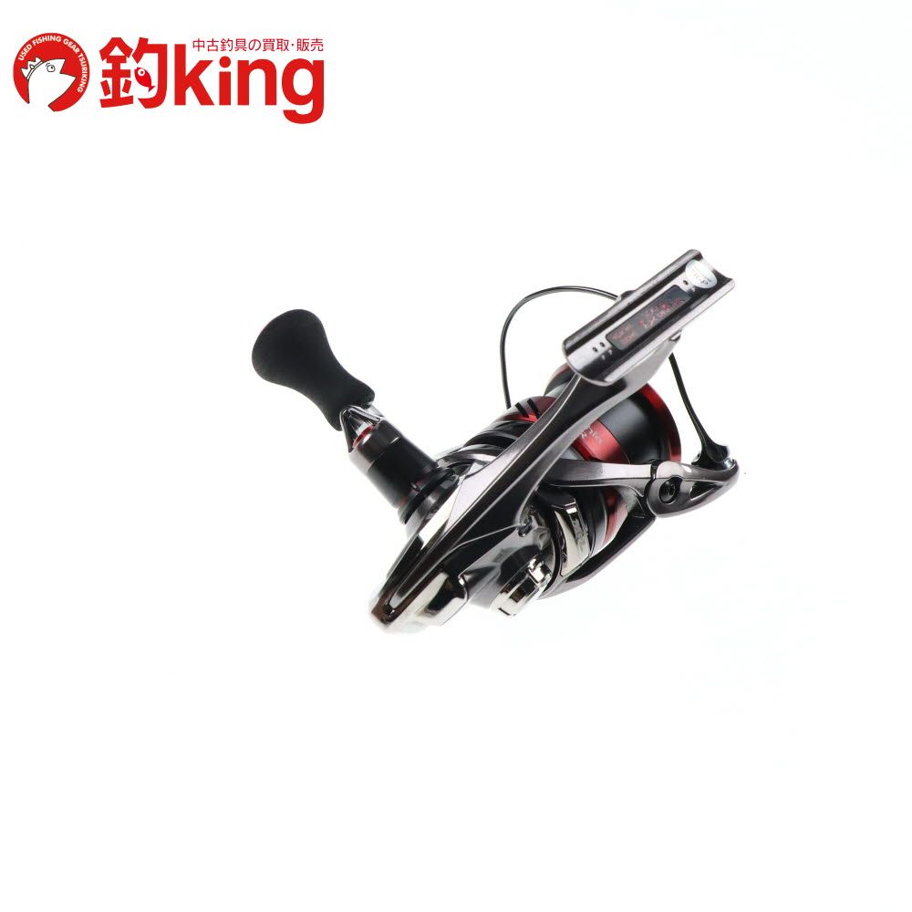 Shimano Sephia XR C3000S スピニングリール Sephia XR C3000SDH