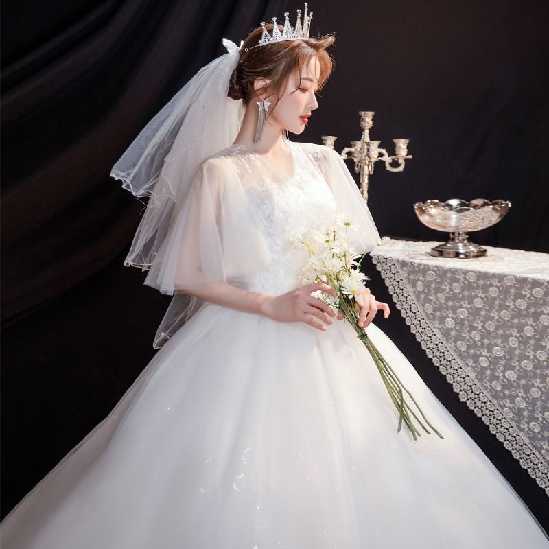 メインドレス 女性用