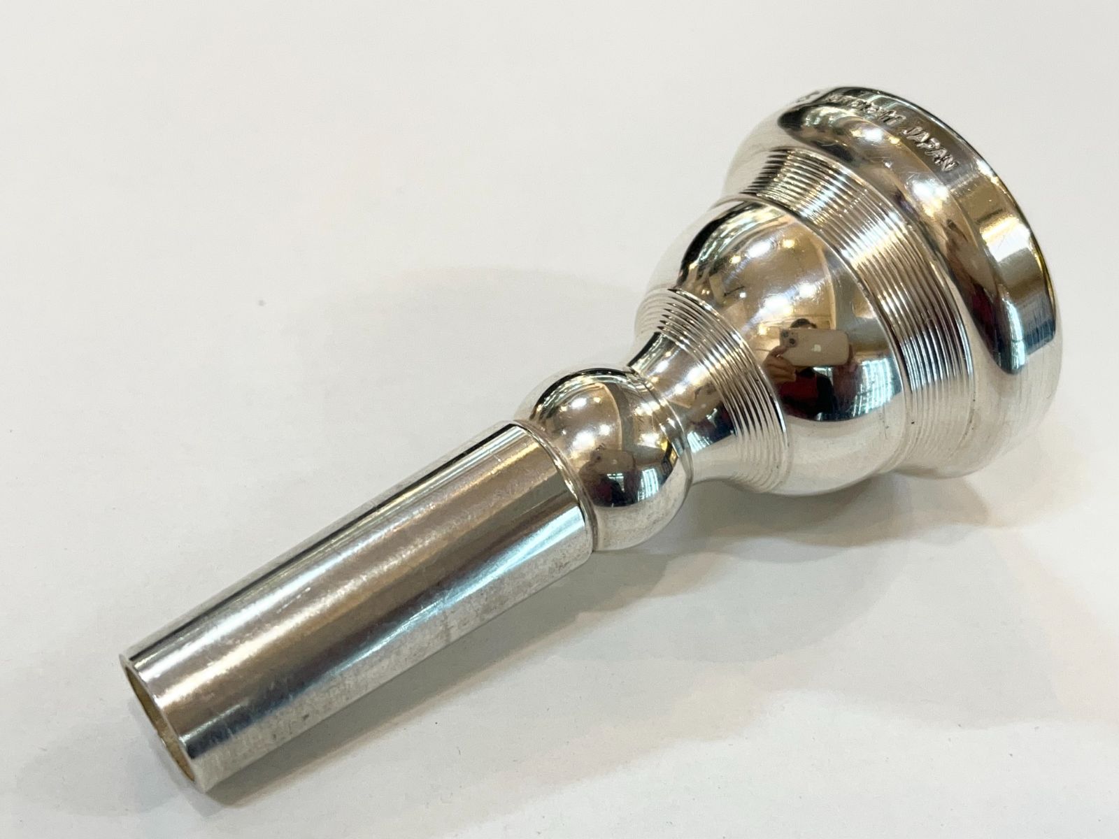 willie's/ウィリーズ 太管 VENUS VD/トロンボーン マウスピース /060 ウィリーズ ⁄ 太管トロンボーン用マウスピース MUSEシリーズ | Lemante