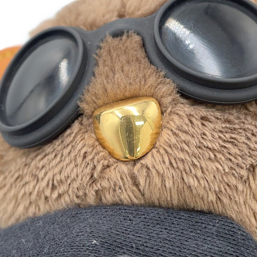 バッグチャーム