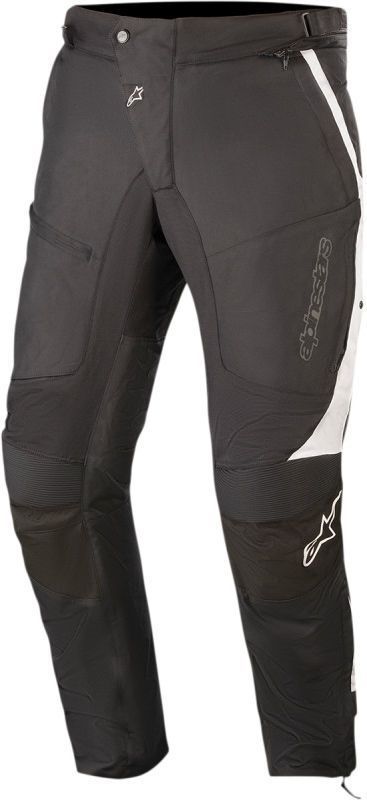 Alpinestars / アルパインスターズ パンツ Raider V2  ブラック|ホワイト  サイズ: Xl |3224521-12-XL