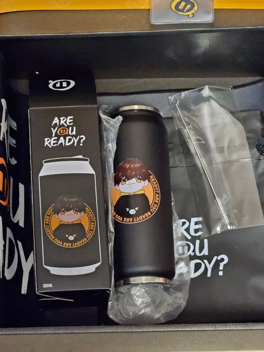 군림보 パーカー パッケージ セット