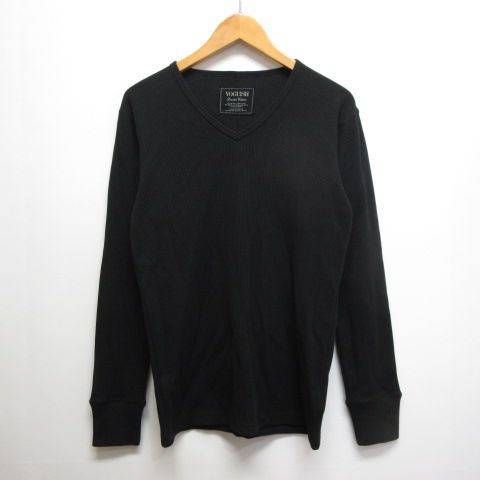 専用確認用MAVUNO ブラック 長袖カットソー 楽天市場】カットソー Tシャツ ロンT ポケT メンズ 春 春服 日本