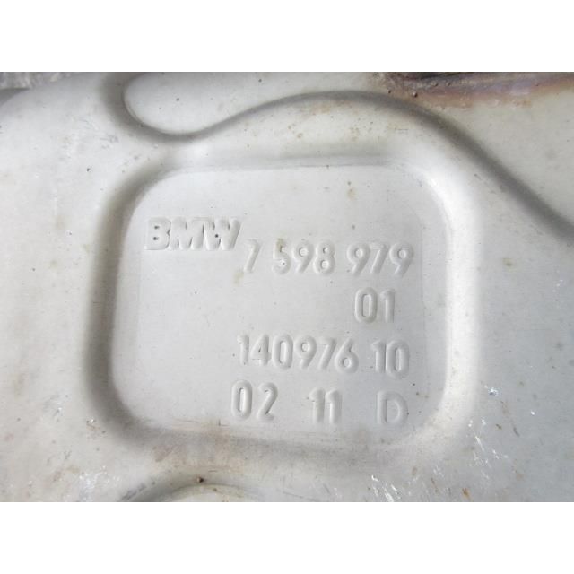 2011年 BMW X1 E84 ABA-VL18 N46B20B Rマフラー 188402 4553 BRIGHTFACE_UK