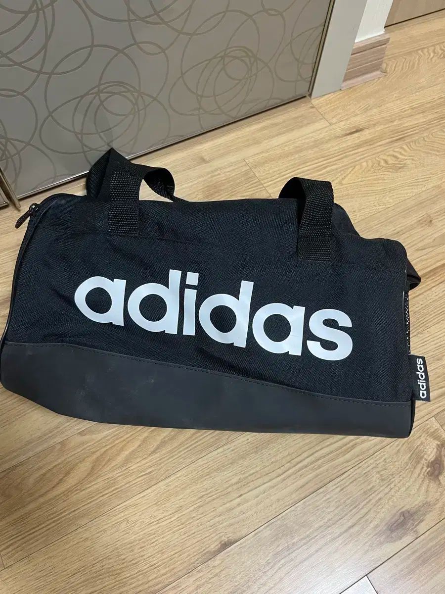 adidas(アディダス) ダッフルバッグ