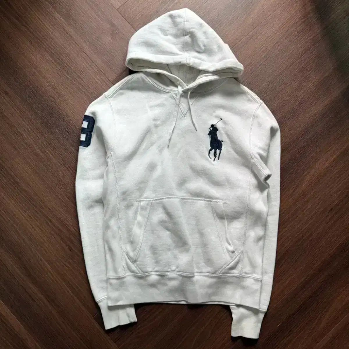 フーディー Tシャツ