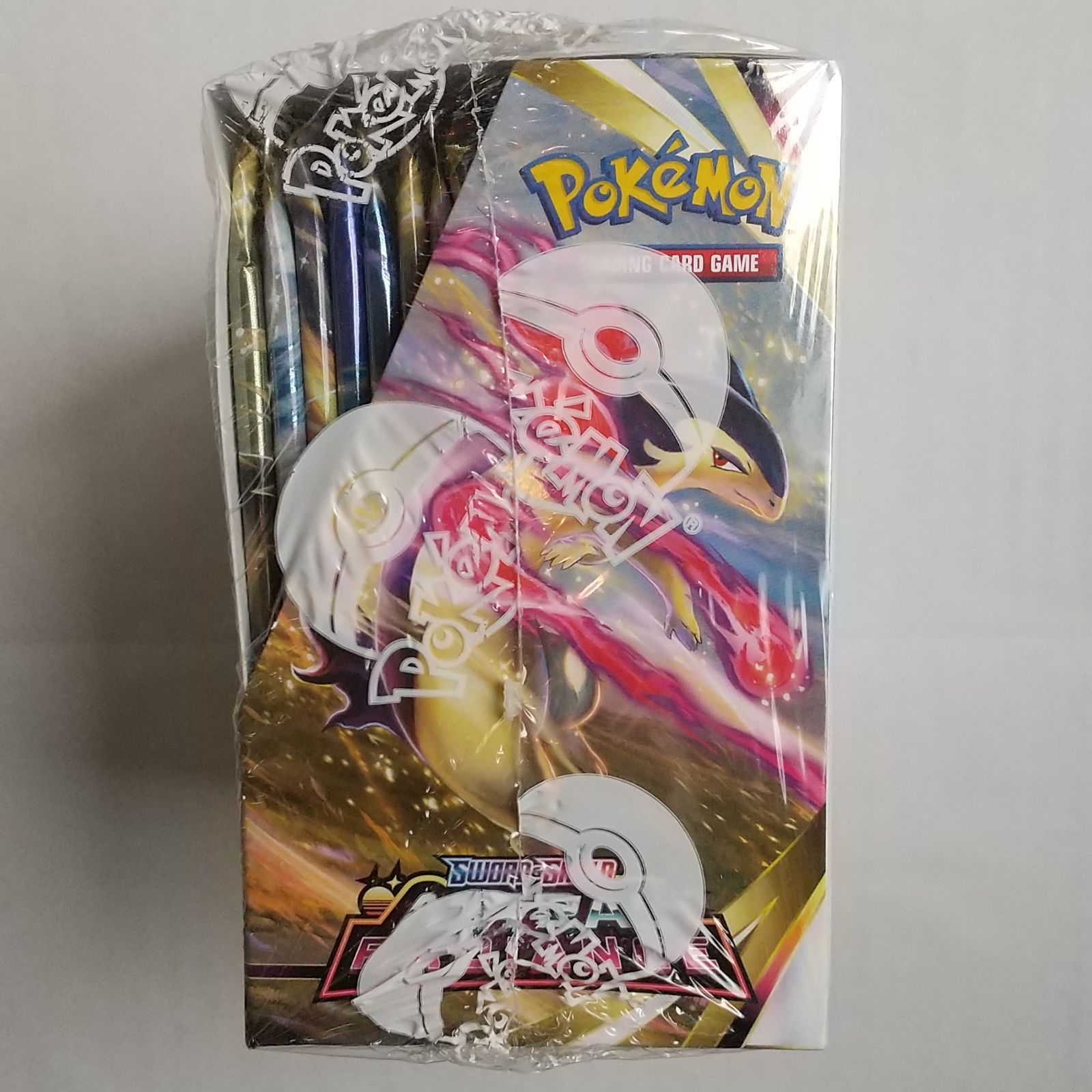 人気の福袋 売れ筋ランキングも 新品 未使用 海外版 ポケモンカード アストラルラディアンス ブースターボックス 2ボックス ポケモンカードゲーム Www Liberisogni Org Www Liberisogni Org