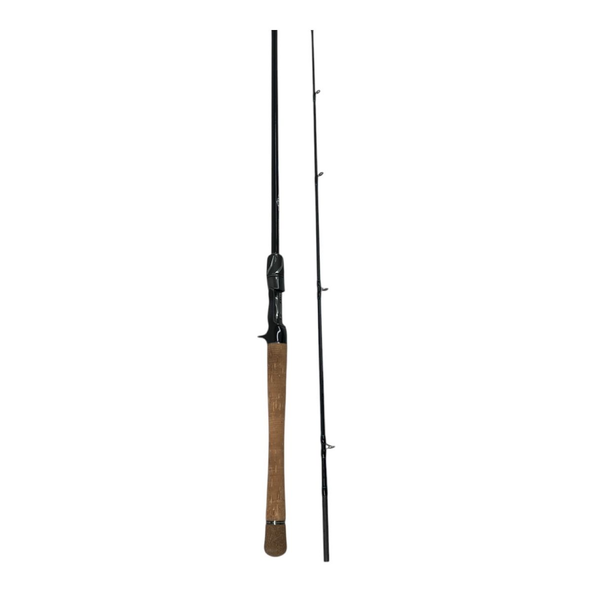 新品同様 STEEZ SC C69M M+-ST FIRE WOLF ダイワ DAIWA（釣り） ダイワ '22 STEEZ(スティーズ) SC C69M＋ -ST
