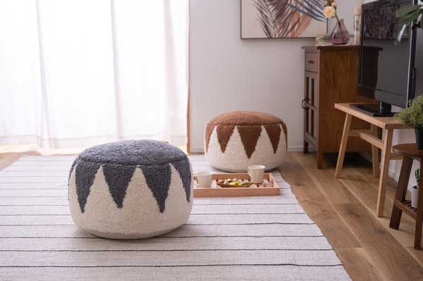 ラウンド 約φ50×H36cm