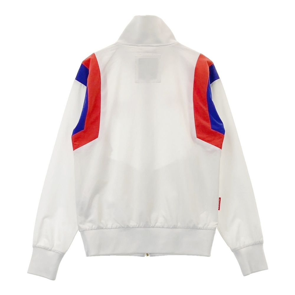 le coq sportif GOLF フルジップジャケット 3L ルコック