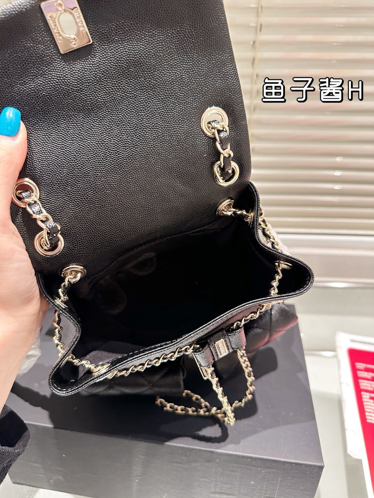 今日特価】CHANEL フロッグ ツーショルダーバッグ-WTO輸入1