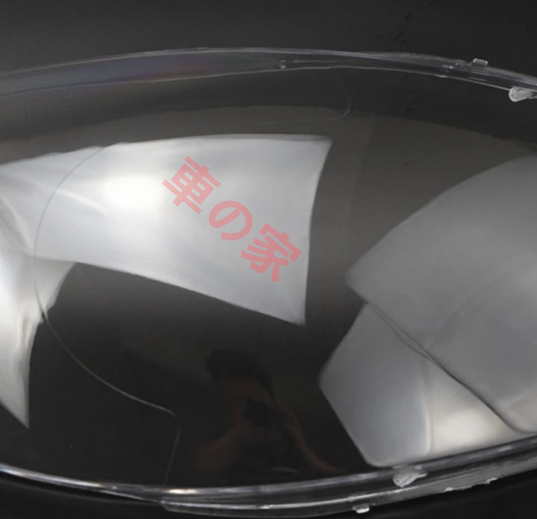 レンズ 左右セット