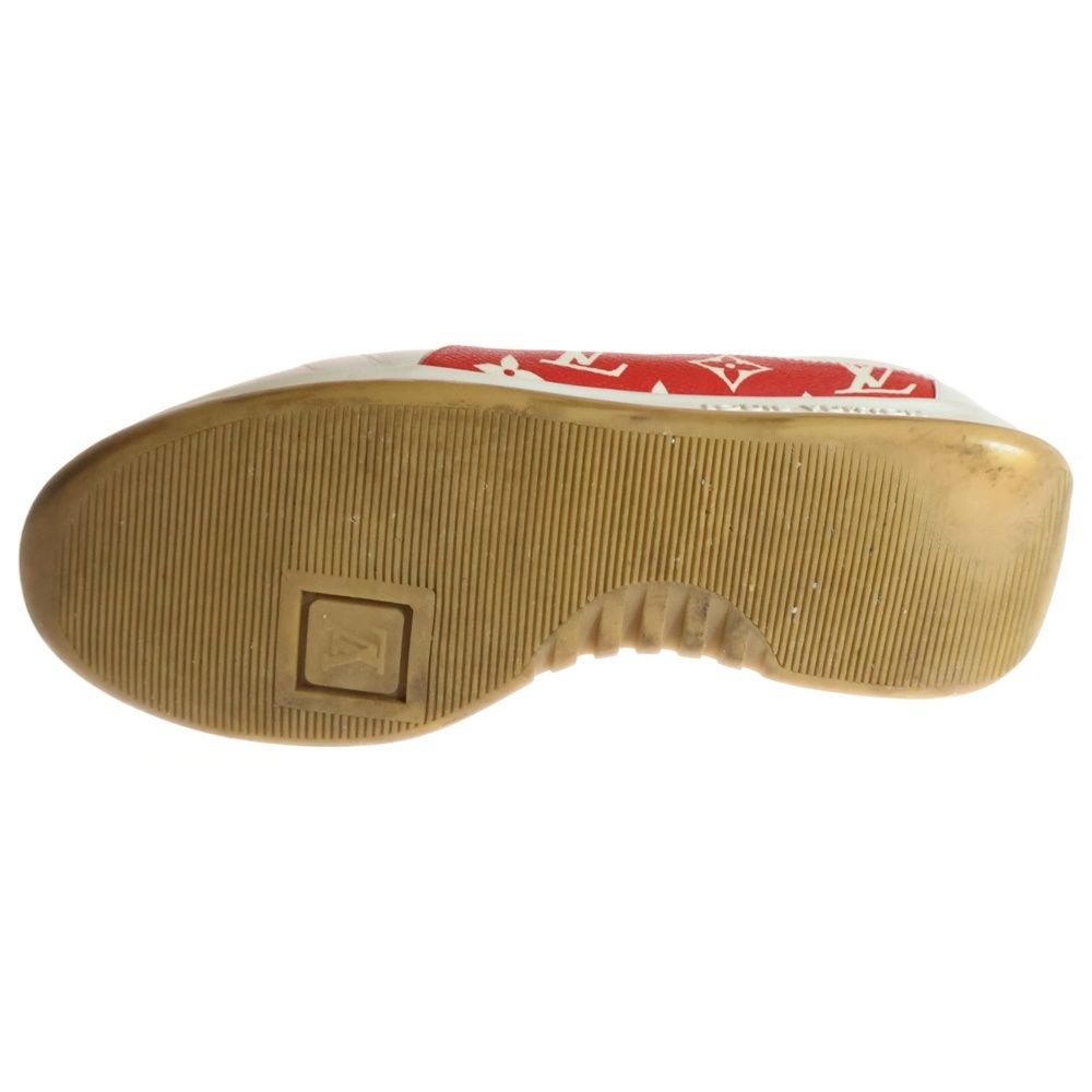 SUPREME (シュプリーム) 17AW ×LOUIS VUITTON LV SPORT SNEAKER