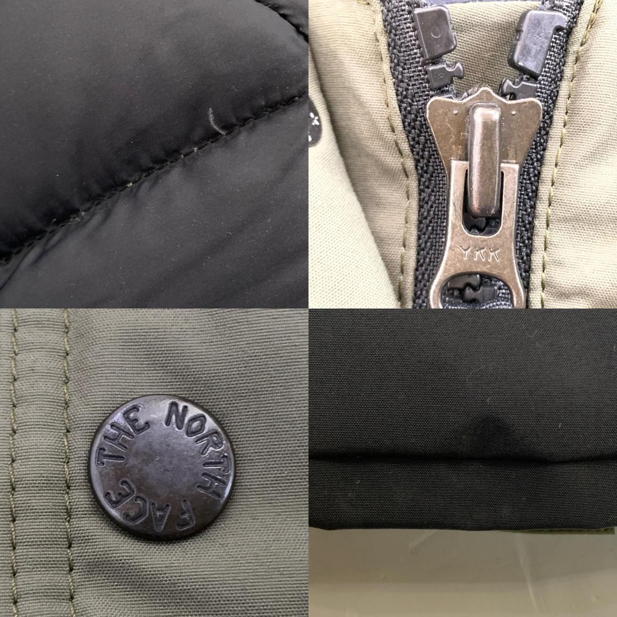 姫路東店】 中古 THE NORTH FACE | ザ・ノースフェイス ダウン
