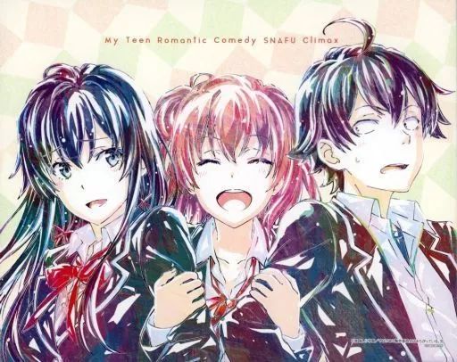 俺ガイル マルイ 抽選会 当選品 A賞 キャンバスアート 由比ヶ浜結衣 俺