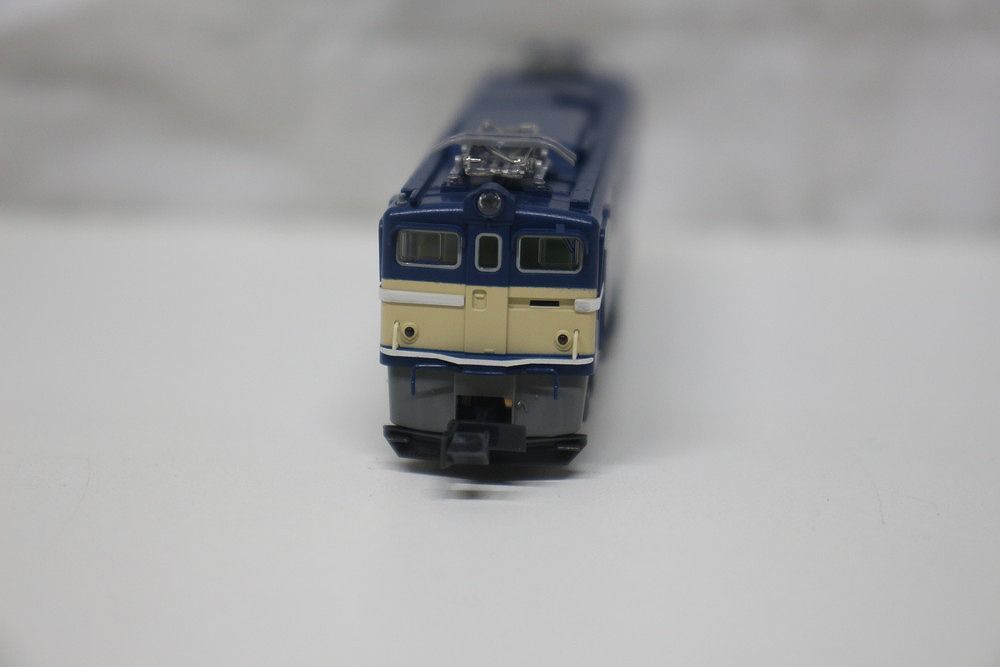 鉄道模型