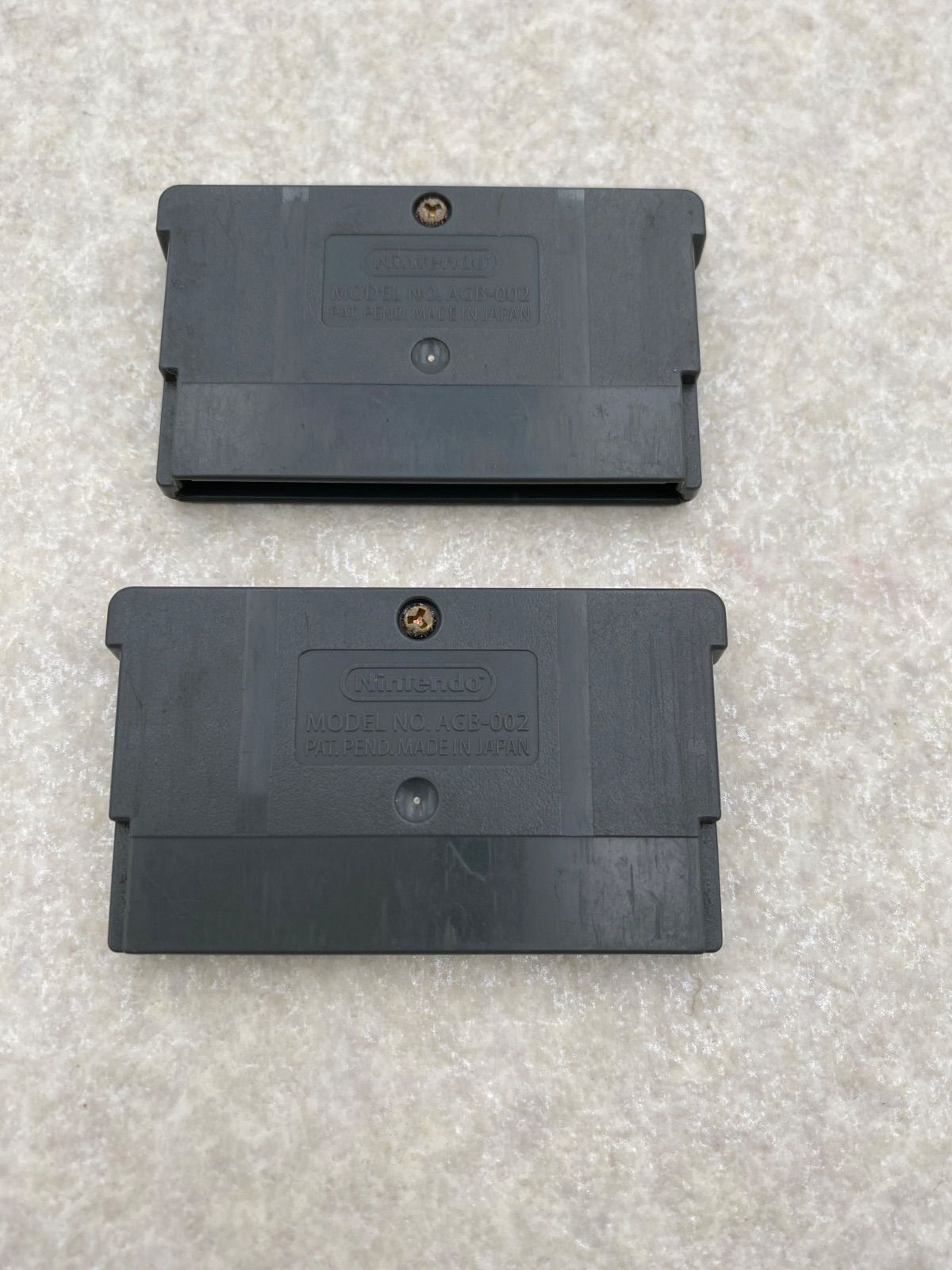 トルネコの大冒険 2・3 GBA ゲームボーイアドバンス ソフトのみ