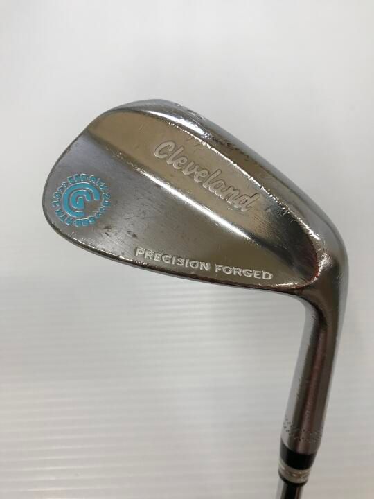[中古]クリーブランド588 RTX 2.0ウェッジ 3本セット50,54,58 Cleveland Golf クリーブランド ウェッジ 588 RTX 2.0