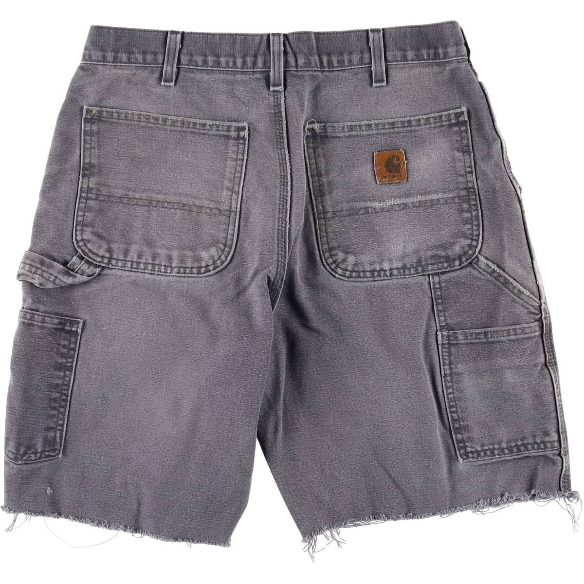 カーハート Carhartt