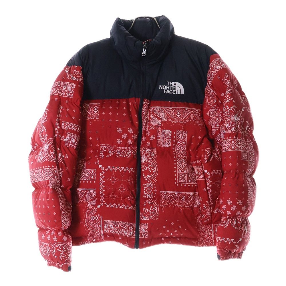 THE NORTH FACE (ザノースフェイス) 1996 NOVELTY NUPTSE JACKET 